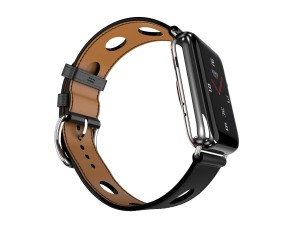 apple watch herms series 3 Model 3D