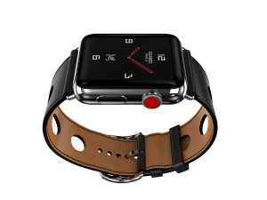 apple watch herms series 3 Model 3D