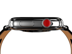 apple watch herms series 3 Model 3D