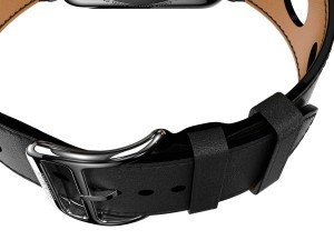 apple watch herms series 3 Model 3D