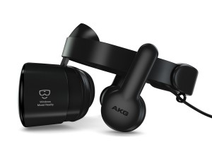 samsung odyssey windows mixed vr headset 3D Model