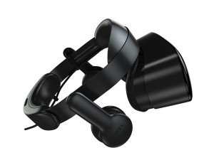 samsung odyssey windows mixed vr headset 3D Model