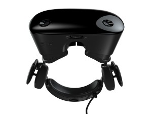 samsung odyssey windows mixed vr headset 3D Model