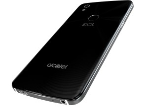 alcatel idol 5s usa 3D Модель