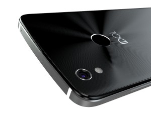 alcatel idol 5s usa 3D Модель