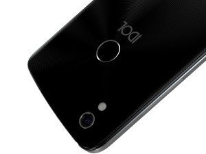 alcatel idol 5s usa 3D Модель