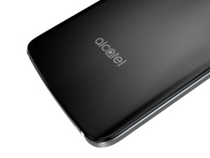 alcatel idol 5s usa 3D Модель