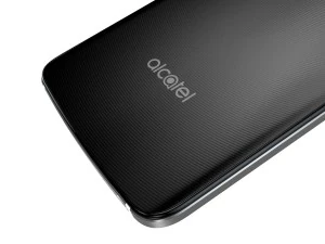 alcatel idol 5s eua Modelo 3D