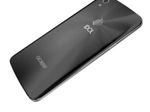 alcatel idol 5s usa 3D Модель