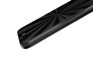 asus zenfone 4 black 3D Model