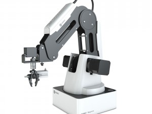 3d dobot magician smart robotic arm model Modèle 3D