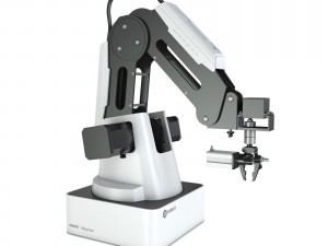 3d dobot magician smart robotic arm model Modèle 3D