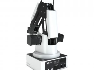 3d dobot magician smart robotic arm model Modèle 3D