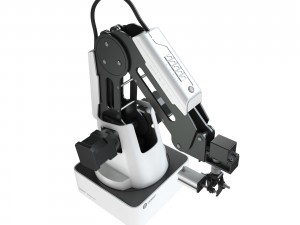 3d dobot magician smart robotic arm model Modèle 3D