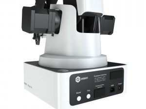3d dobot magician smart robotic arm model Modèle 3D