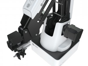 3d dobot magician smart robotic arm model Modèle 3D
