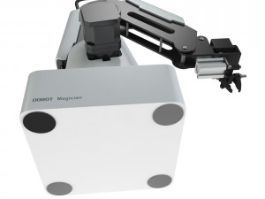 3d dobot magician smart robotic arm model Modèle 3D