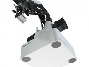 3d dobot magician smart robotic arm model Modèle 3D