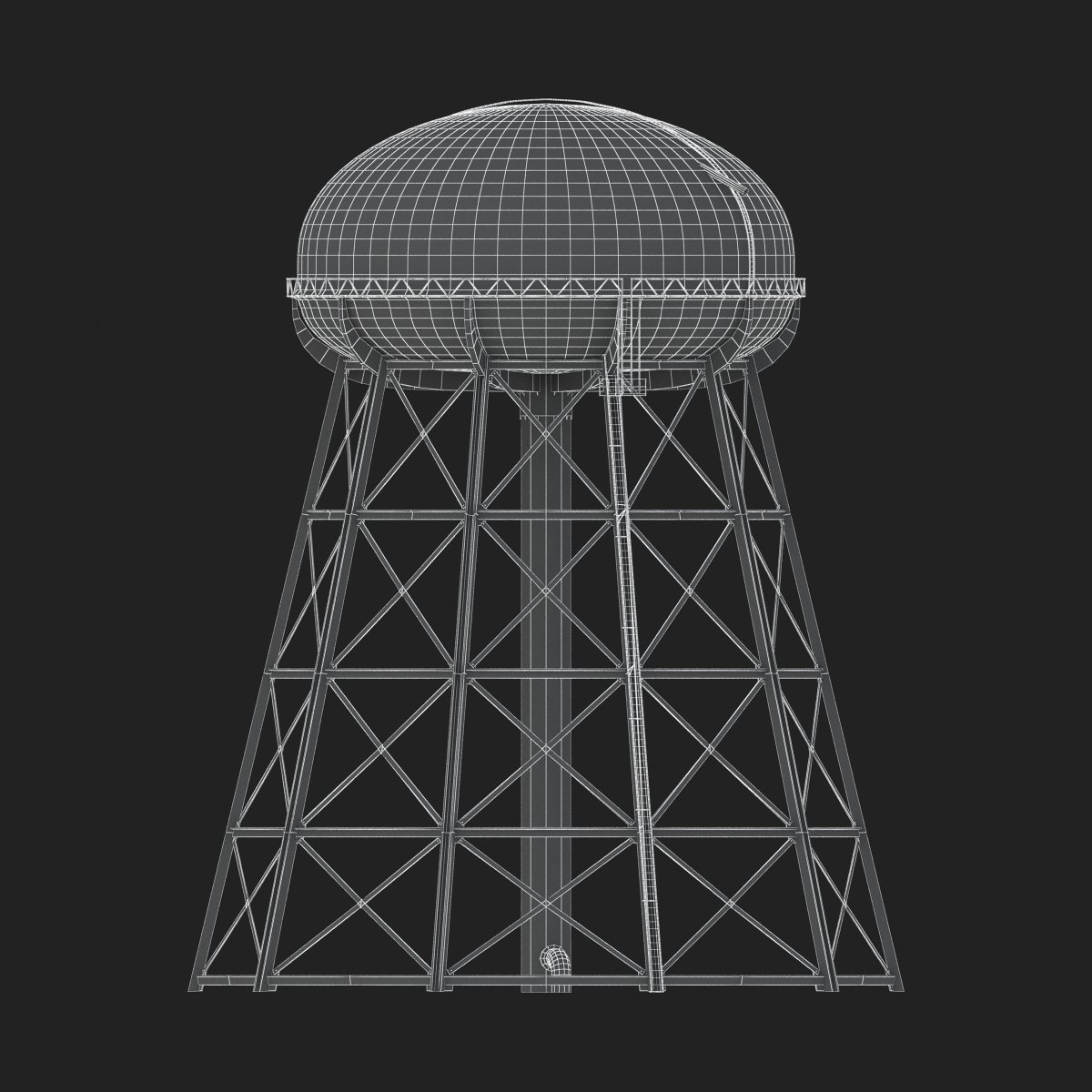Tower 3d model. Башенной градирни БГ-1600. Башенная градирня БГ-2100. Градирни ТЭЦ вектор. Градирня БГ-1200.