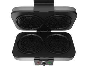 waffle maker 3D Model