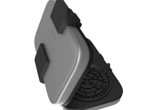 waffle maker 3D Model