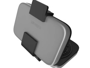 waffle maker 3D Model