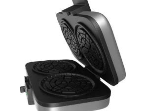 waffle maker 3D Model