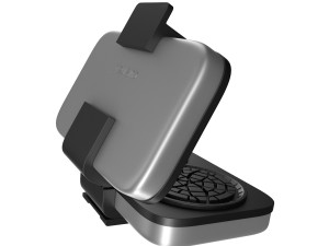 waffle maker 3D Model
