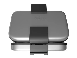 waffle maker 3D Model