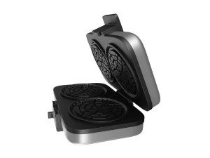 वफ़ल निर्माता 3D मॉडल