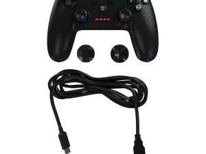 trident pro-s controller set model Model 3D