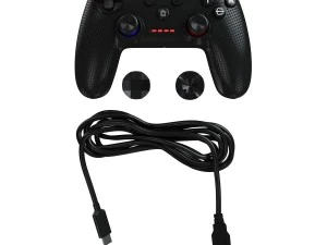 trident pro-s controller set model 3D Model
