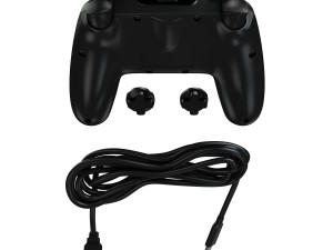 trident pro-s controller set model Model 3D