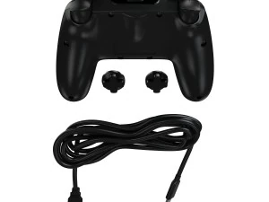 trident pro-s controller set model 3D Model