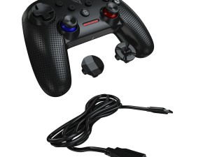 trident pro-s controller set model Model 3D