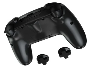 trident pro-s controller set model 3D Model