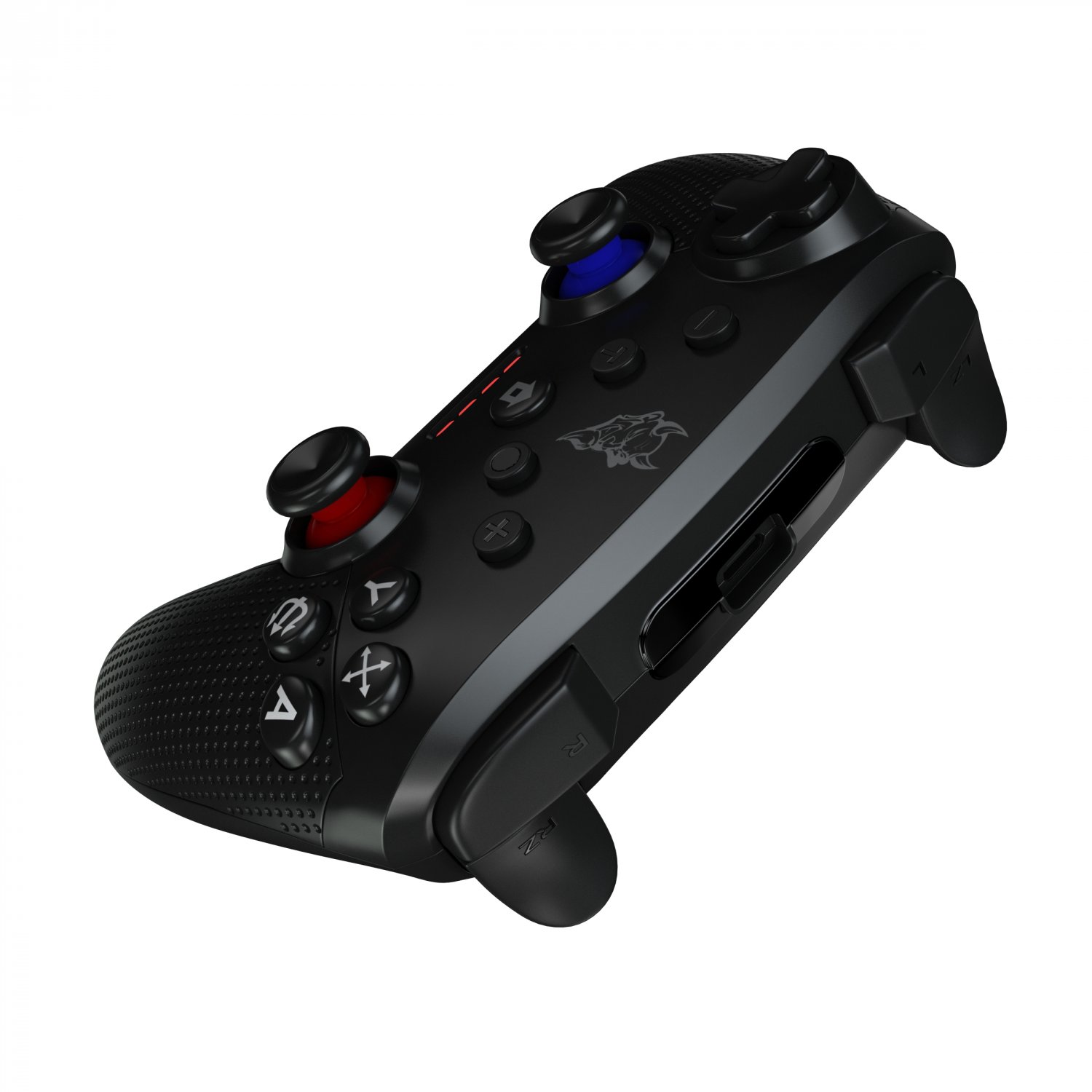 Set controller. Set controller