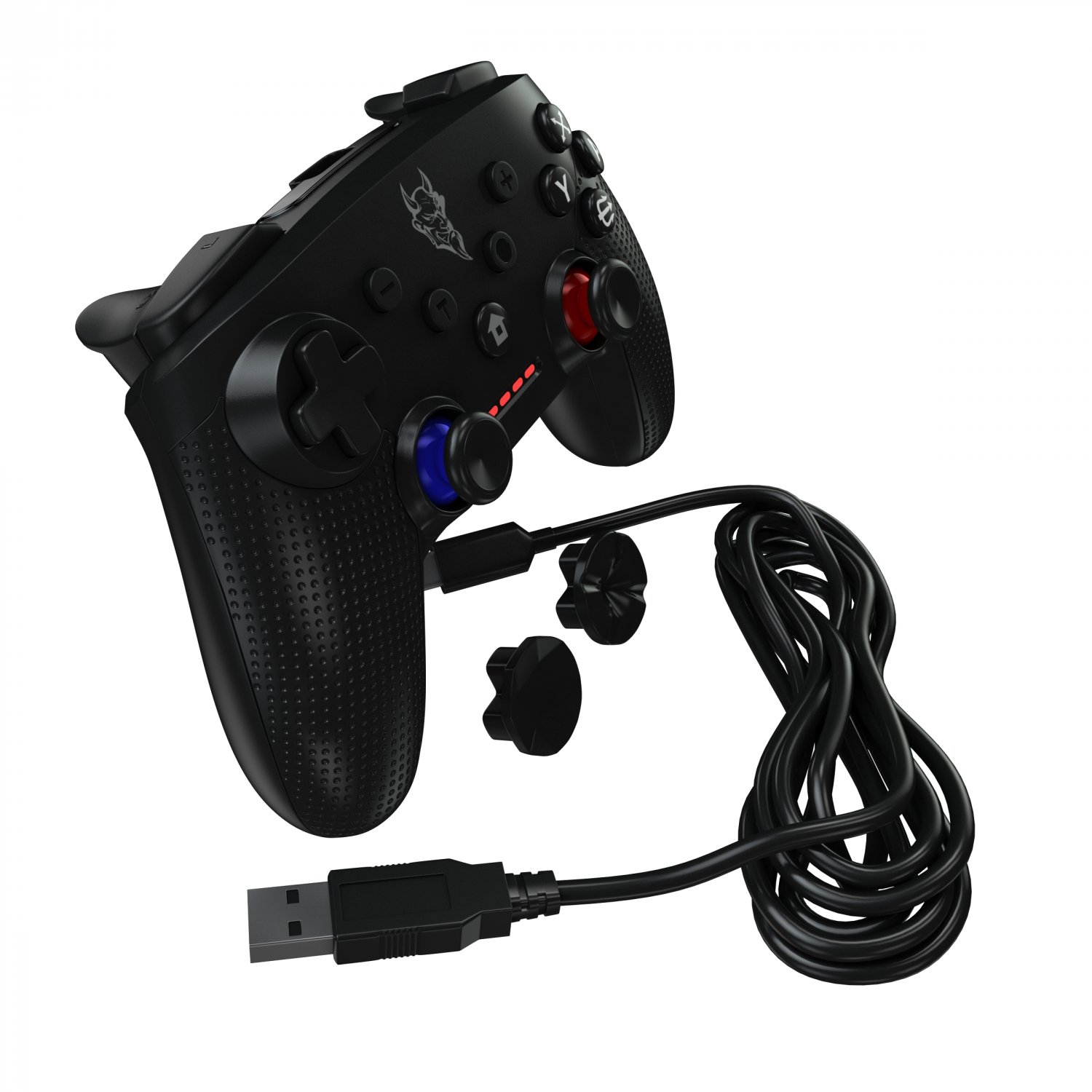Set controller. Set controller