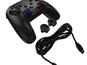 trident pro-s controller set model Model 3D