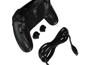 trident pro-s controller set model Model 3D