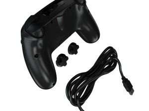 trident pro-s controller set model 3D Model