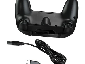 trident pro-s controller set model 3D Model