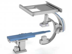 3d c-arm system with table toshiba infinix i core Model 3D