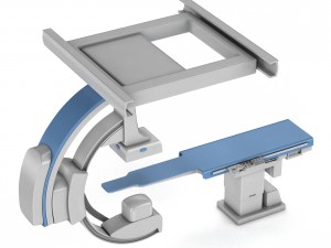 3d c-arm system with table toshiba infinix i core Model 3D