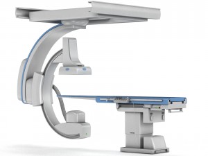 3d c-arm system with table toshiba infinix i core Model 3D