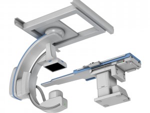 3d c-arm system with table toshiba infinix i core Model 3D