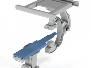 3d c-arm system with table toshiba infinix i core Model 3D