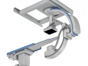 3d c-arm system with table toshiba infinix i core Model 3D
