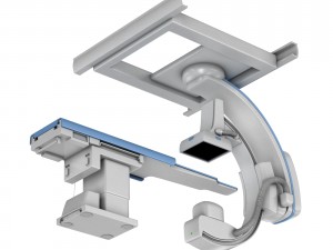 3d c-arm system with table toshiba infinix i core Model 3D