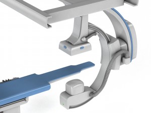 3d c-arm system with table toshiba infinix i core Model 3D